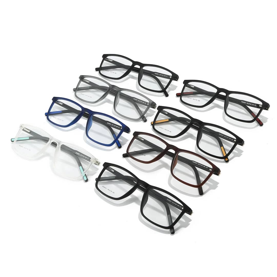 LUNNETTES DE LUEUX DES GRANDS HOMES